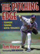 The Pitching Edge