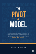 The Pivot Model: The Engineering Leader's System for High-Performance Offshore Product Engineering in an AI-Driven World