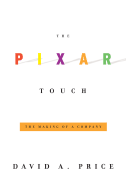 The Pixar Touch: The Making of a Company