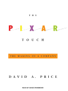The Pixar Touch: The Making of a Company