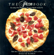 The Pizza Book