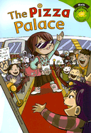 The Pizza Palace
