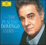 The Pl�cido Domingo Story