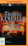 The Place at Whitton