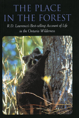 The Place in the Forest - Lawrence, R D