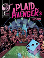 The Plaid Avenger's World