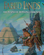 The Plains of Howling Darkness: Large Format Edition