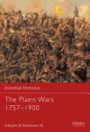 The Plains Wars 1757-1900