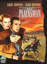 The Plainsman
