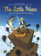 The Planet of Gehom: Book 16