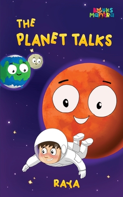 The Planet Talks - Raya