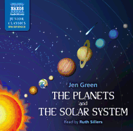 The Planets and the Solar System