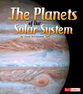 The Planets of Our Solar System
