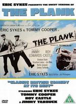 The Plank - Eric Sykes