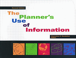 The Planner's Use of Information