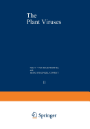 The Plant Viruses: The Rod-Shaped Plant Viruses