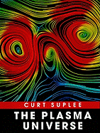 The Plasma Universe