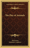 The Play of Animals