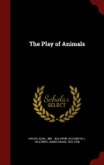 The Play of Animals