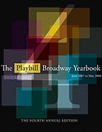 The Playbill Broadway Yearbook