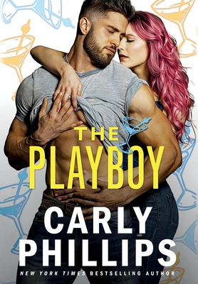 The Playboy - Phillips, Carly
