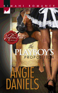 The Playboy's Proposition