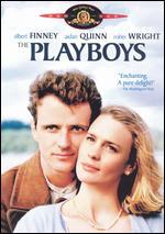 The Playboys