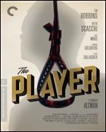 The Player [Criterion Collection] [Blu-ray] - Robert Altman