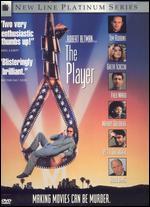 The Player