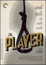 The Player