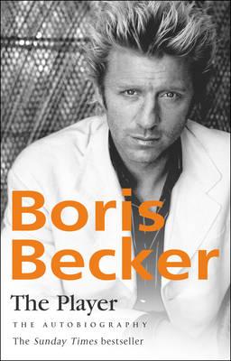 The Player - Becker, Boris