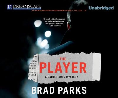 The Player - Parks, Brad