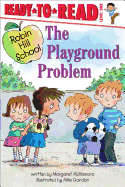 The Playground Problem