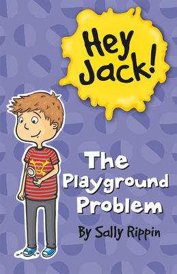 The Playground Problem - Rippin, Sally