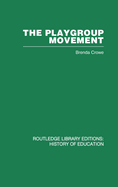 The Playgroup Movement