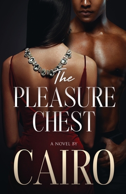 The Pleasure Chest - Cairo