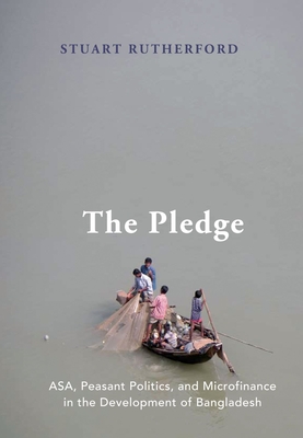 The Pledge - Rutherford, Stuart