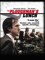 The Ploughman's Lunch
