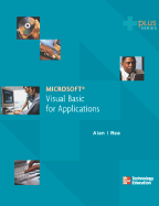 The +Plus Series Visual Basic for Applications
