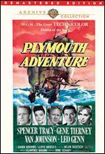 The Plymouth Adventure