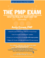 The Pmp Exam: How to Pass on Your First Try