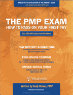 The PMP Exam: How to Pass on Your First Try