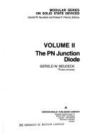 The PN Junction Diode