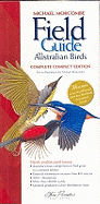 The Pocket Field Guide to Australian Birds