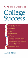 The Pocket Guide to College Success