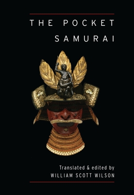 The Pocket Samurai - Wilson, William Scott (Translated by)