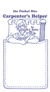 The Pocket Size Carpenter's Helper