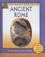 The Pocket Timeline of Ancient Rome