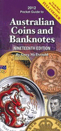 The Pocketbook Guide to Australian Coins and Banknotes