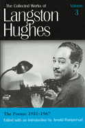 The Poems 1951-1967 (Lh3): Volume 3